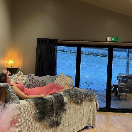 Willa Quirky, Luxury Hideaway Llanbrynmair Zewnętrze zdjęcie