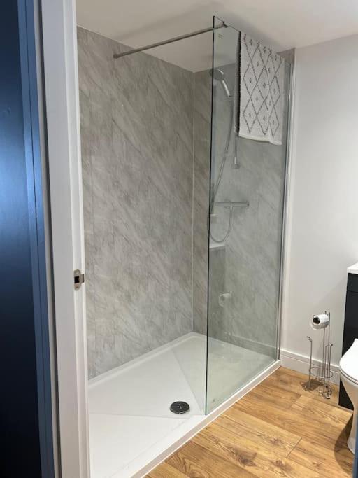 Willa Quirky, Luxury Hideaway Llanbrynmair Zewnętrze zdjęcie