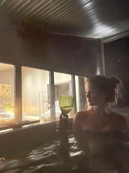 Willa Quirky, Luxury Hideaway Llanbrynmair Zewnętrze zdjęcie