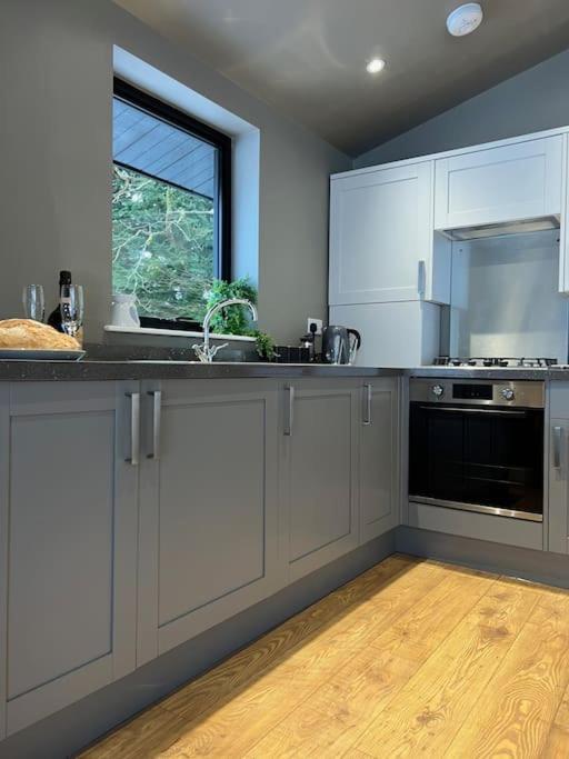 Willa Quirky, Luxury Hideaway Llanbrynmair Zewnętrze zdjęcie